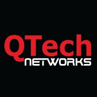 QTech Networks Logo